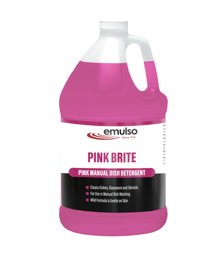 Pink Brite